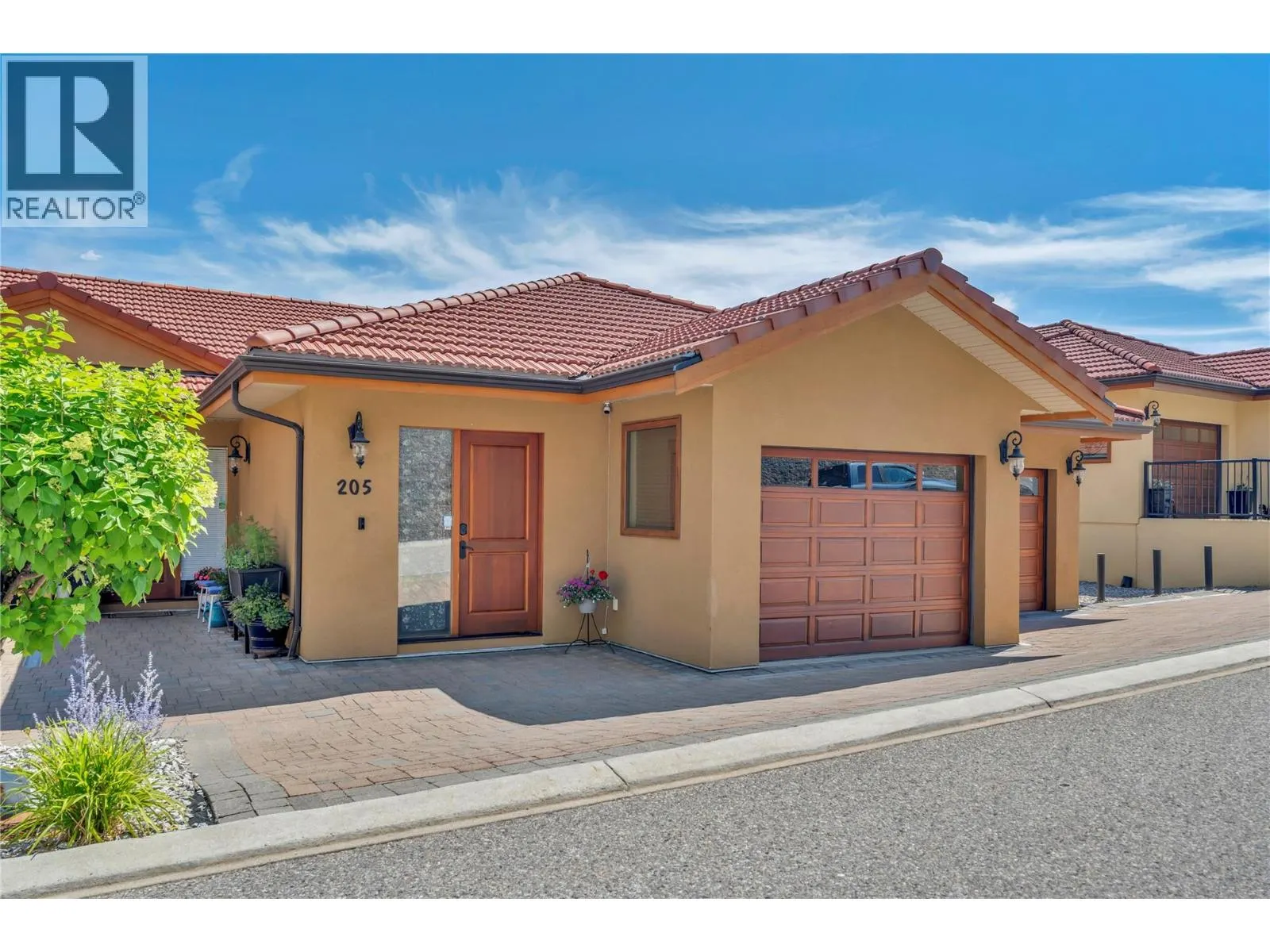 14419 Downton Avenue Unit# 205