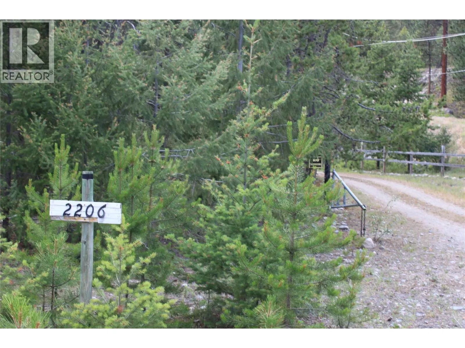 2206 Princeton Summerland Road