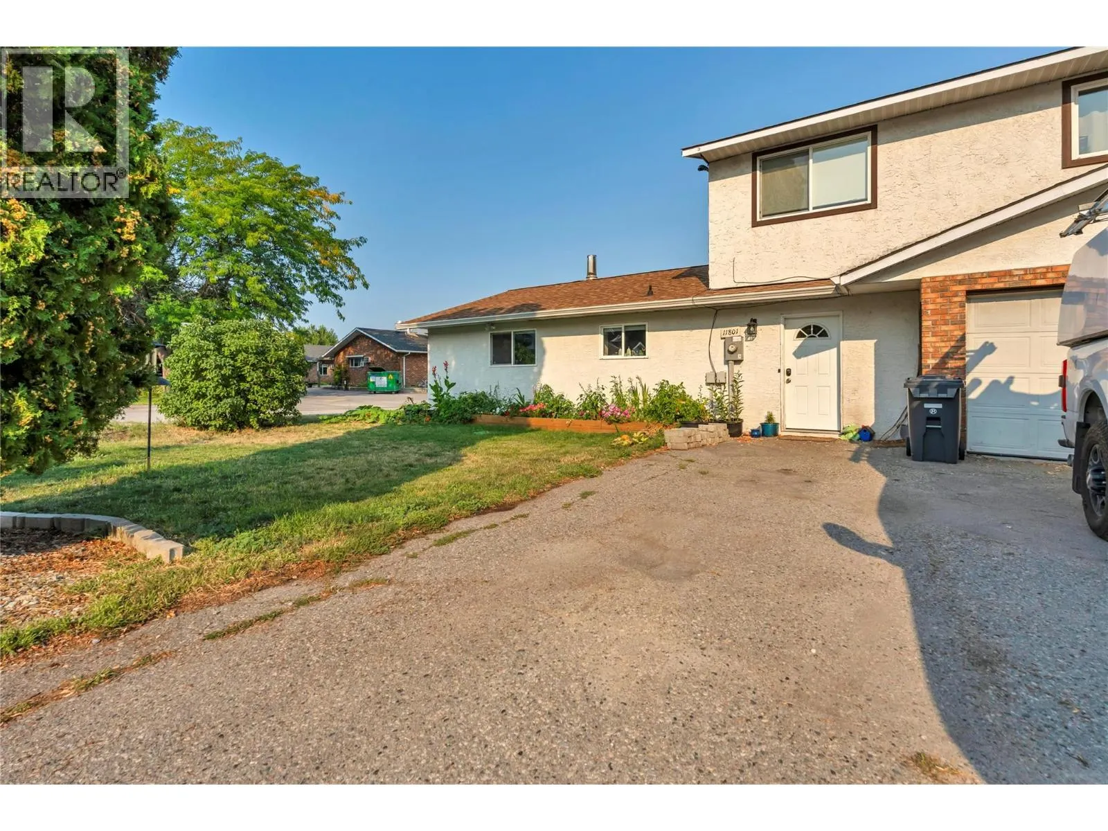 11801 Sinclair Road Unit# 101