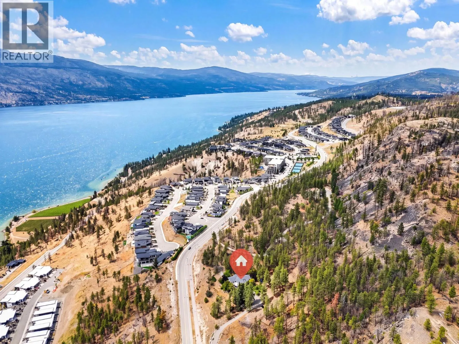 9251 Tyndall Road
