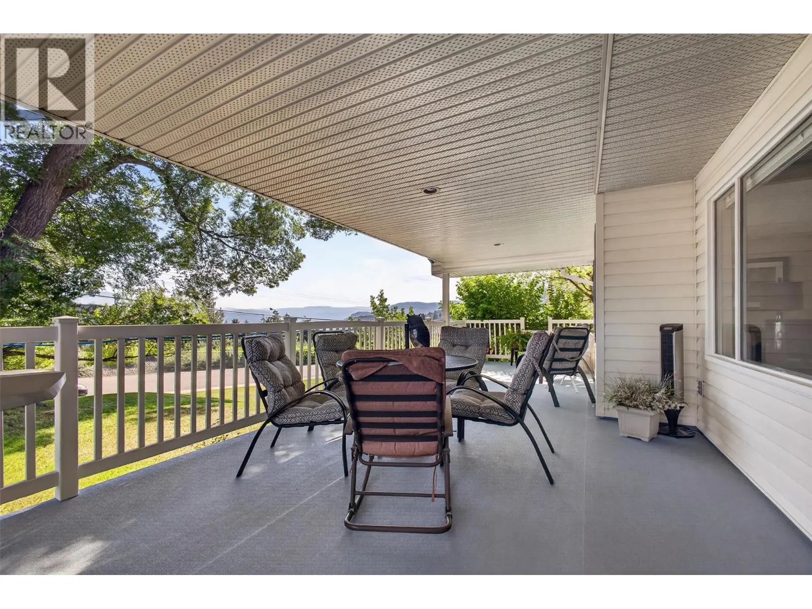 800 Montigny Road