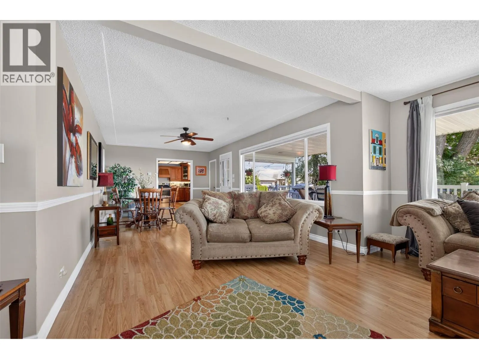 800 Montigny Road