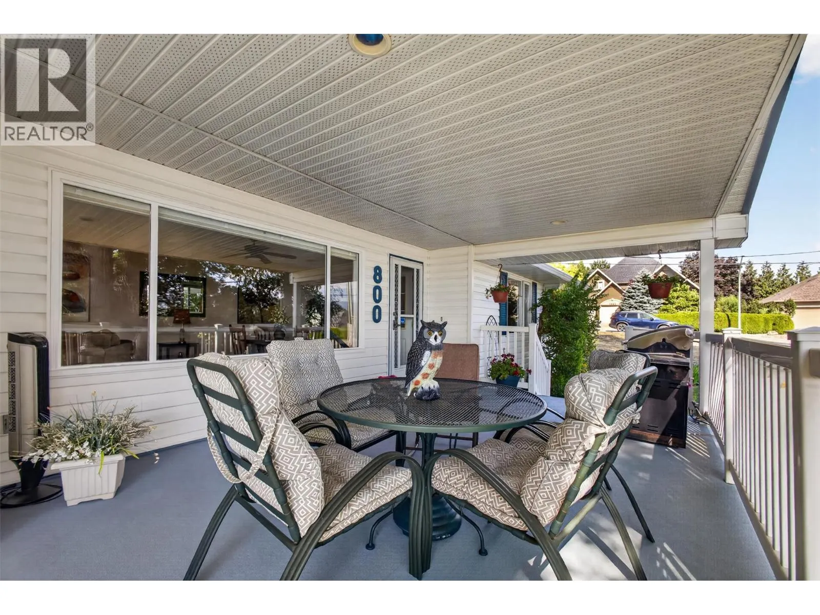 800 Montigny Road