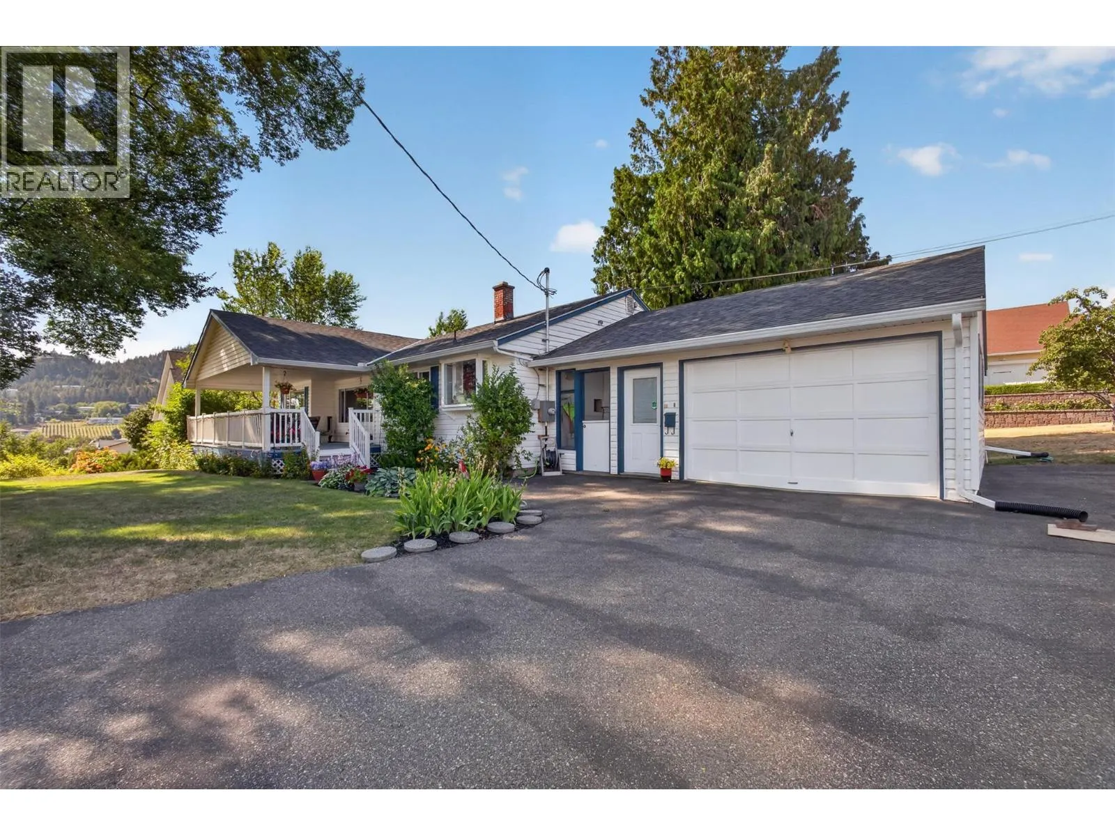 800 Montigny Road