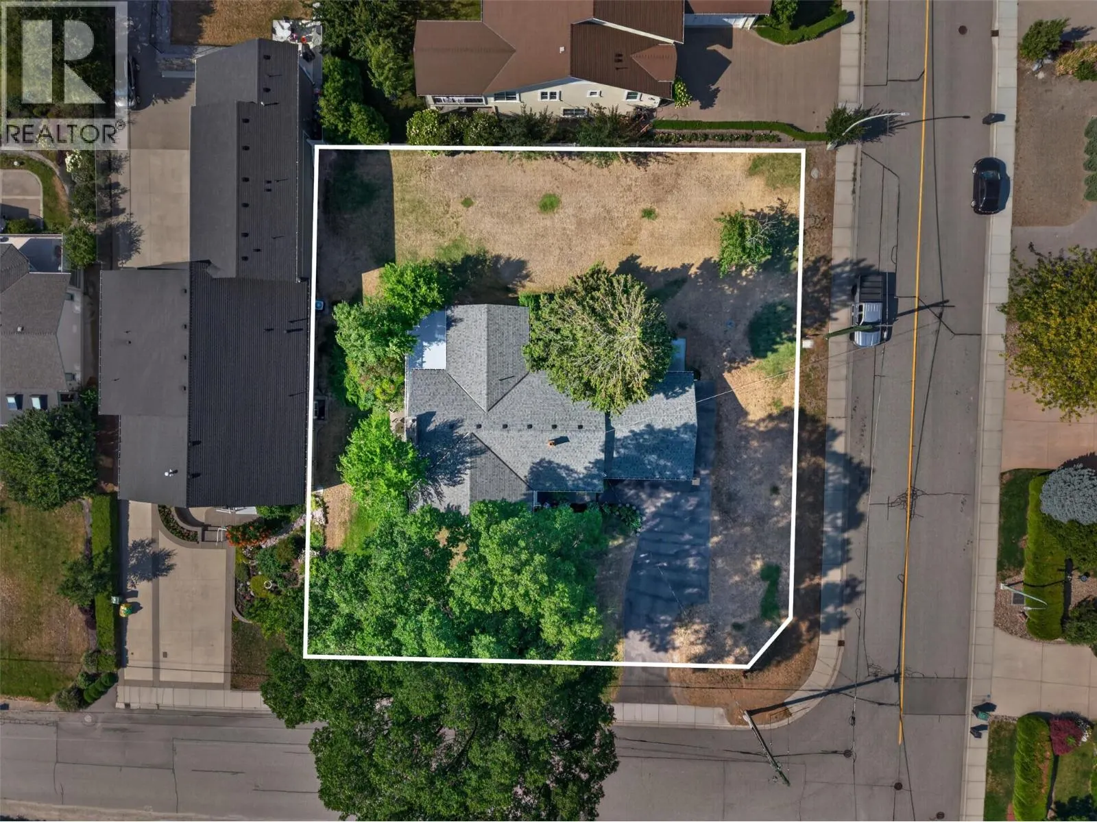 800 Montigny Road