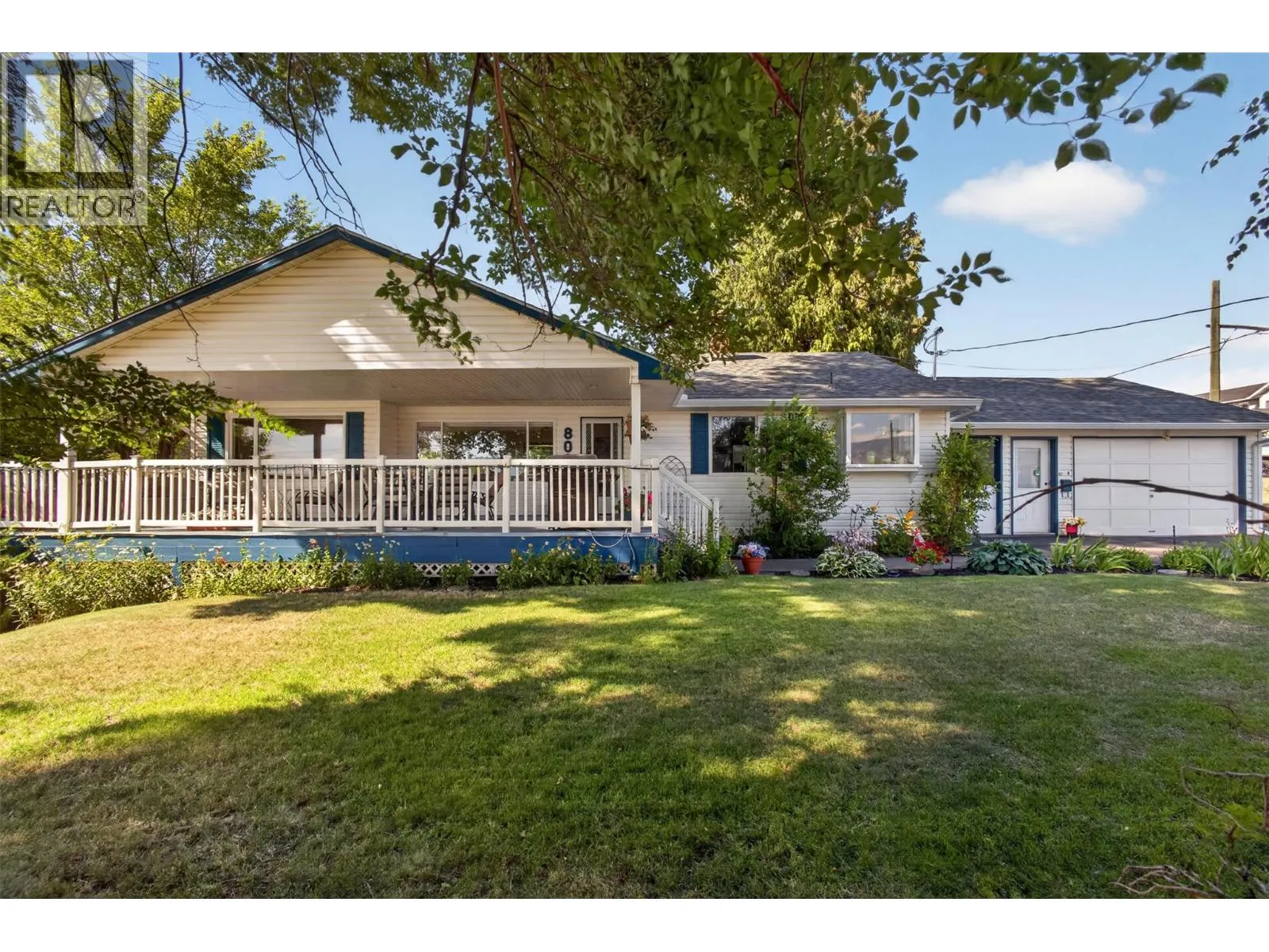 800 Montigny Road