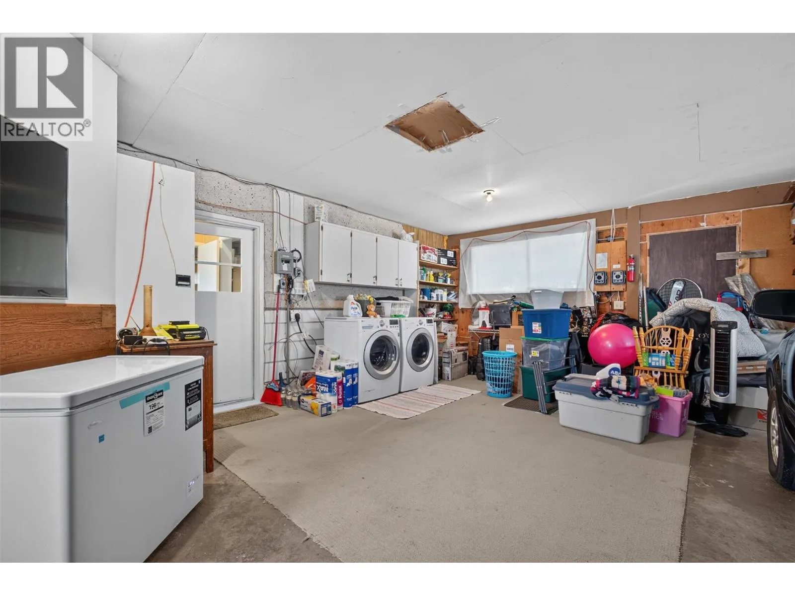 800 Montigny Road
