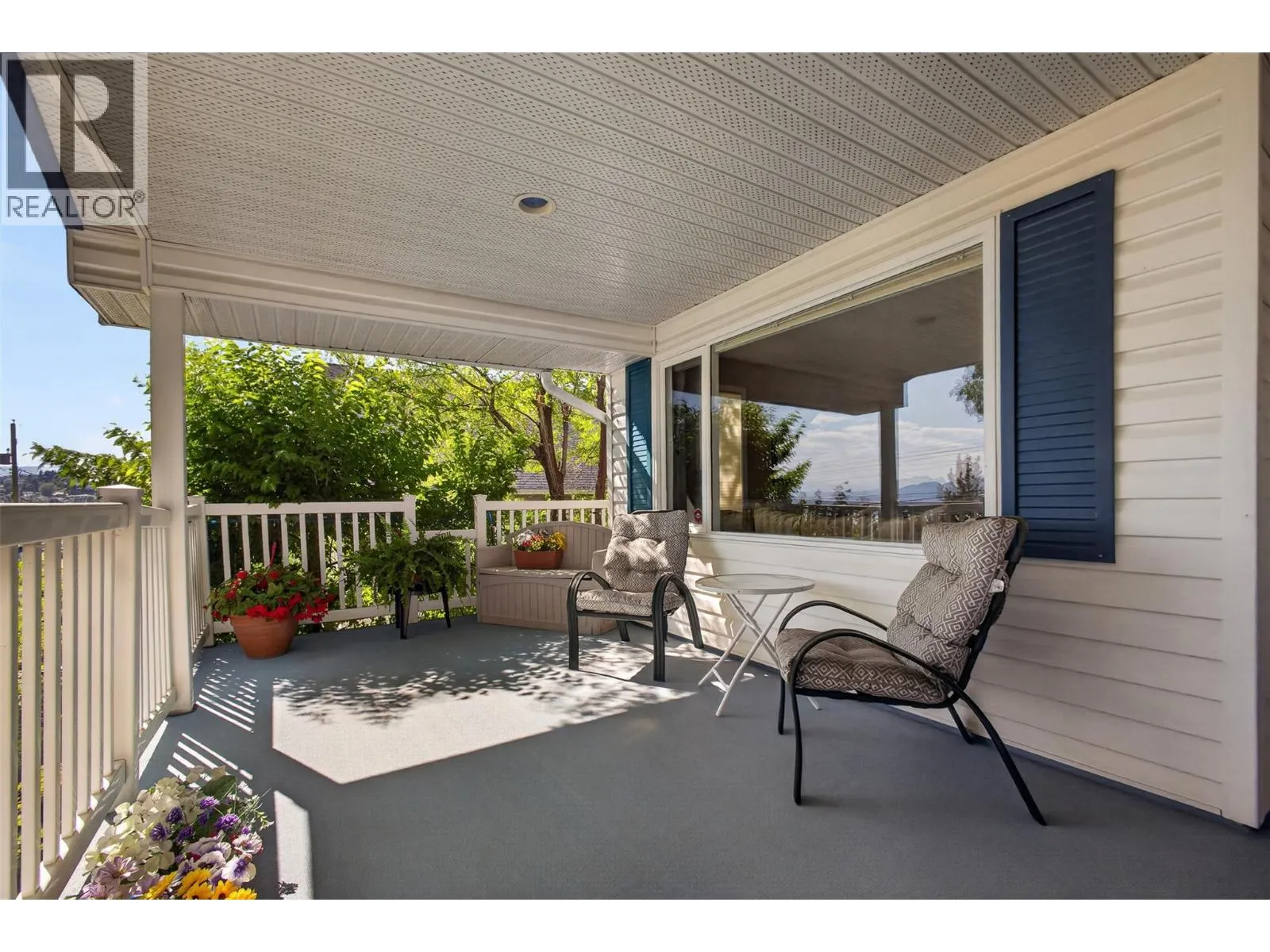 800 Montigny Road