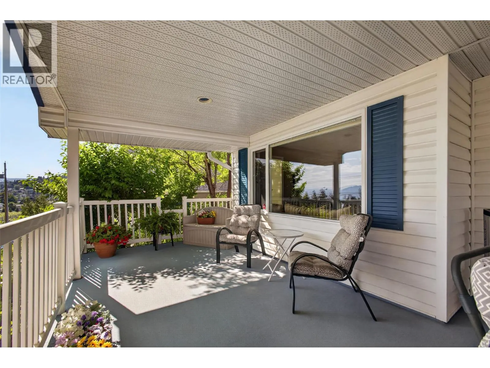 800 Montigny Road