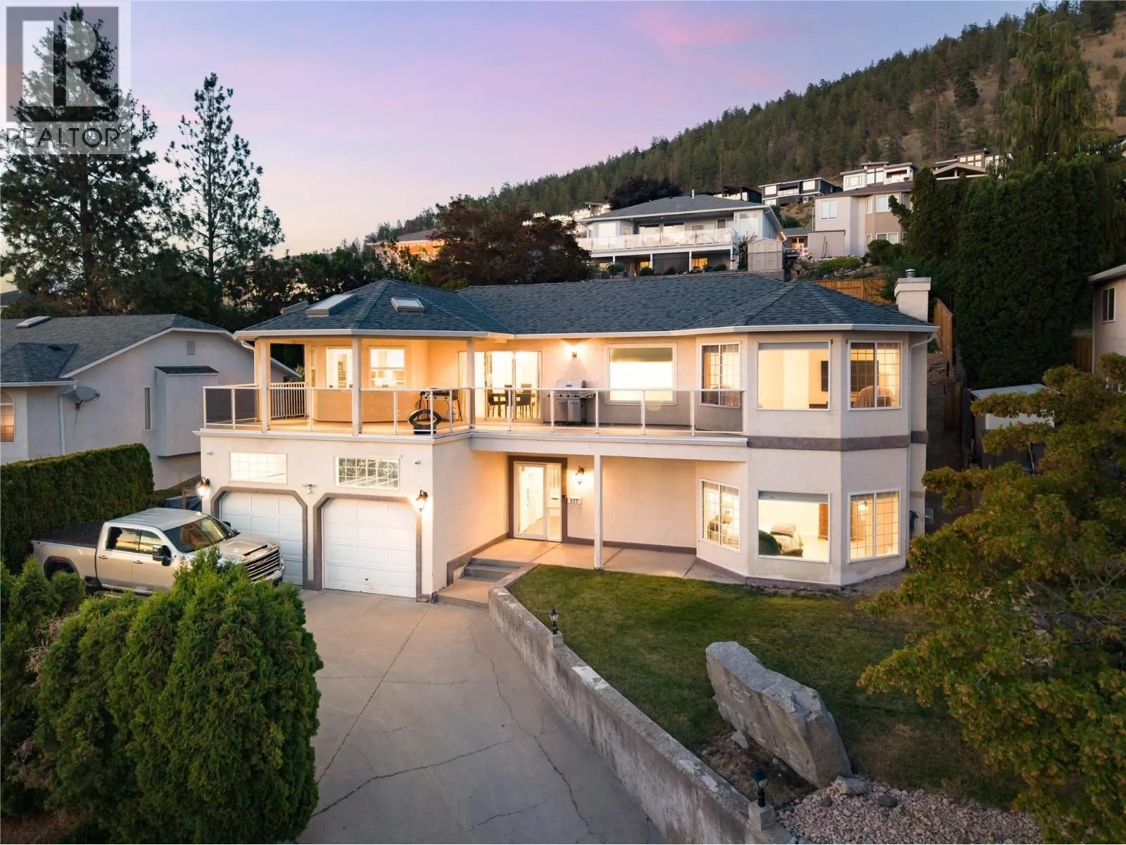 877 Toovey Road