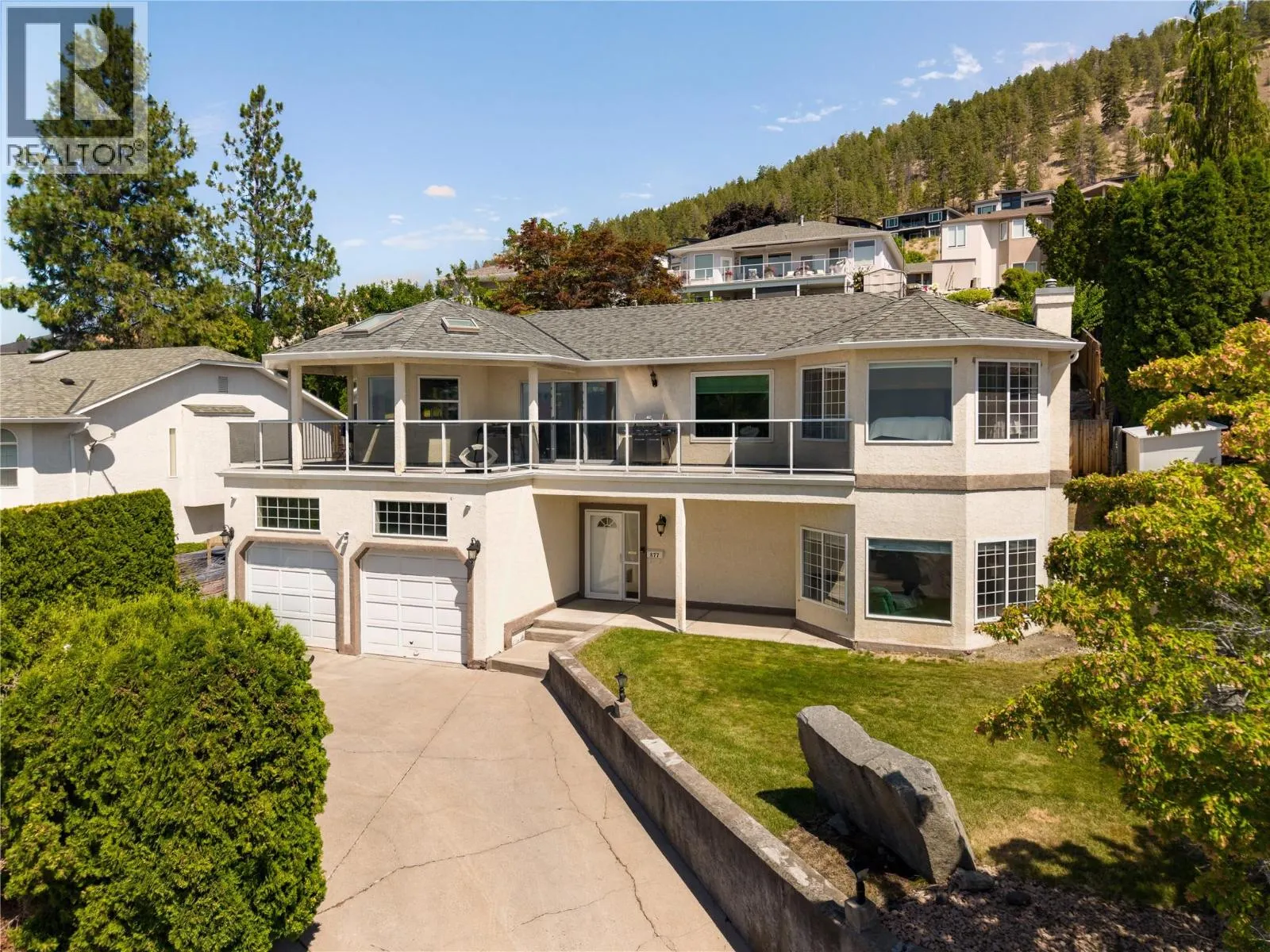 877 Toovey Road