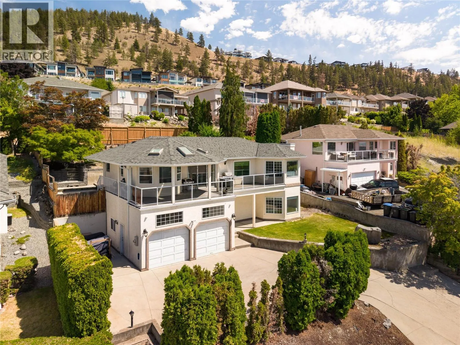 877 Toovey Road