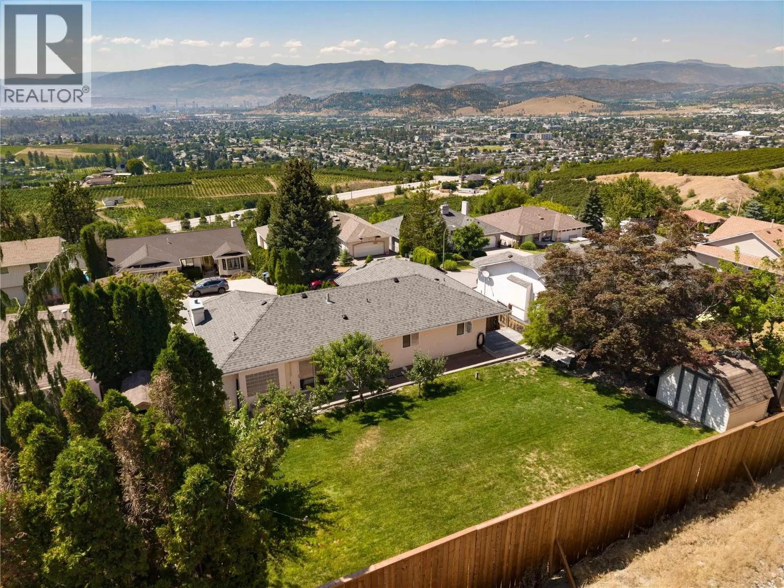 877 Toovey Road