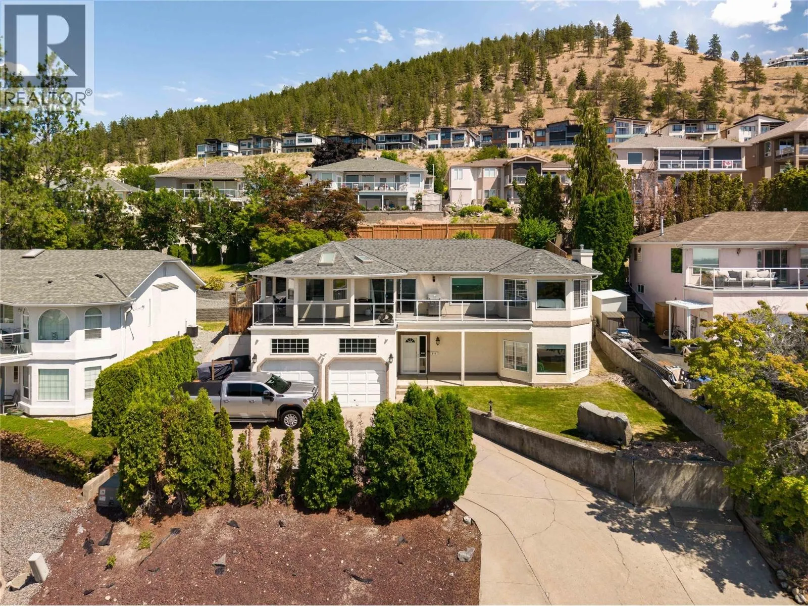 877 Toovey Road
