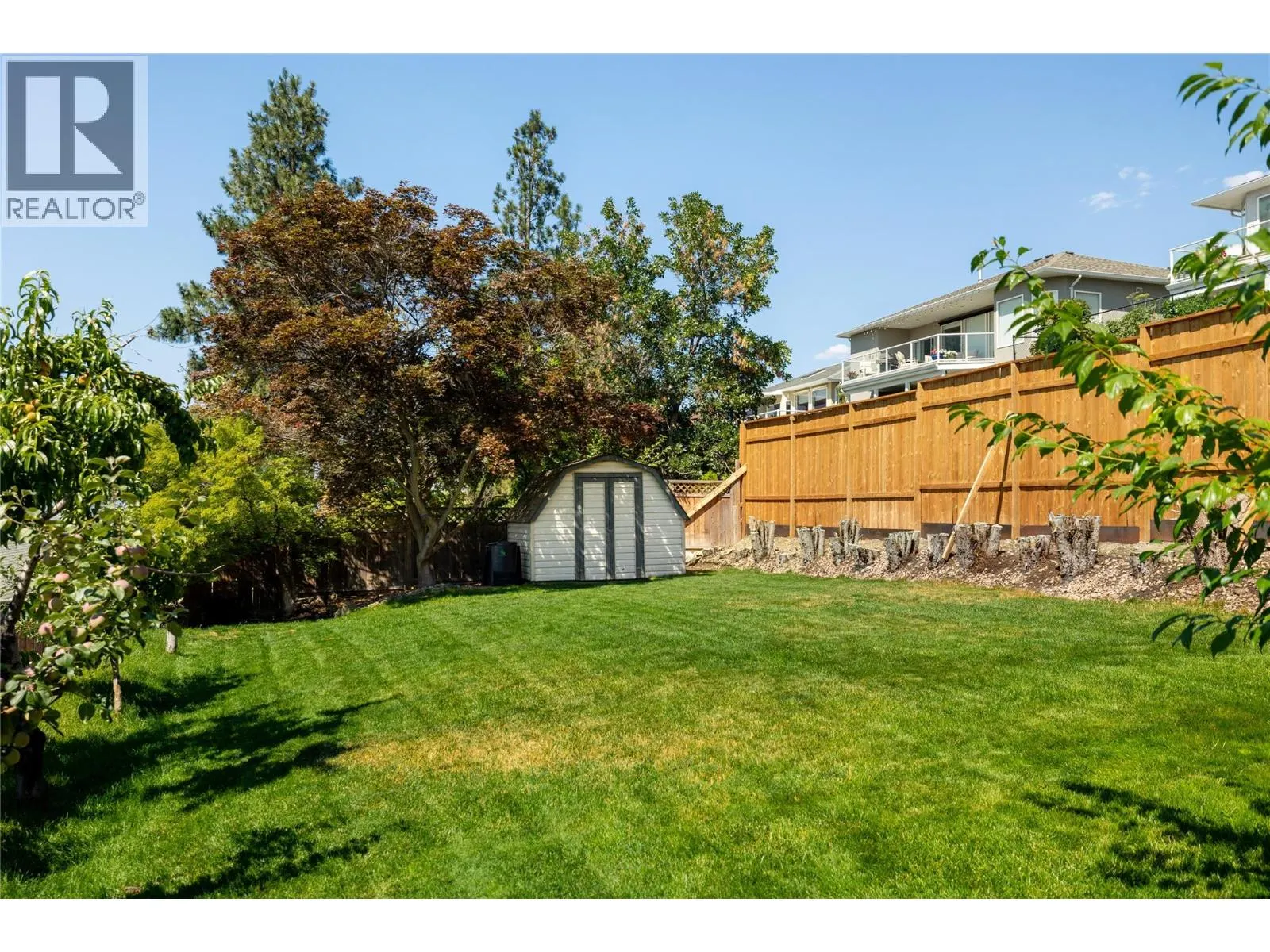 877 Toovey Road