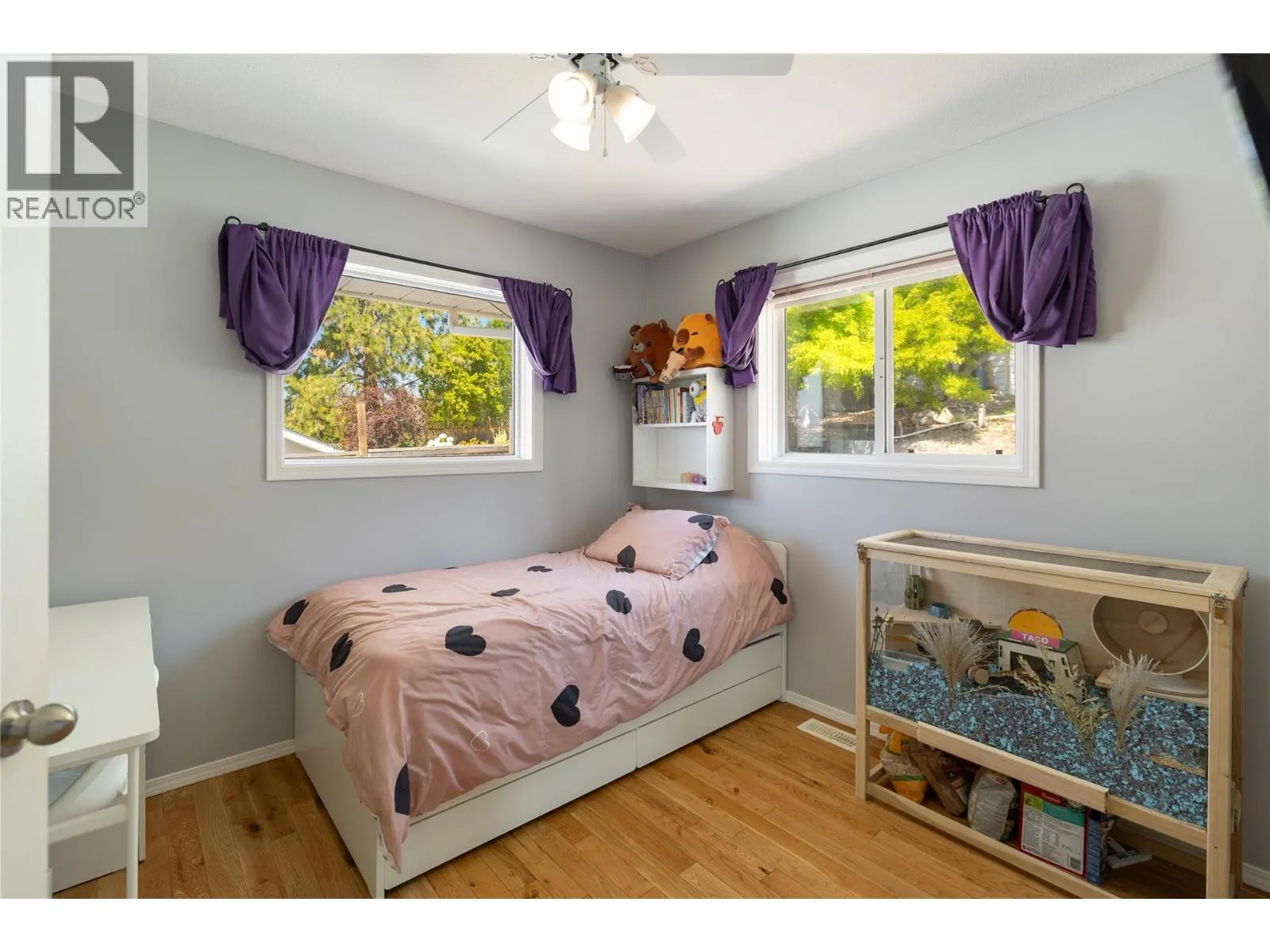 877 Toovey Road