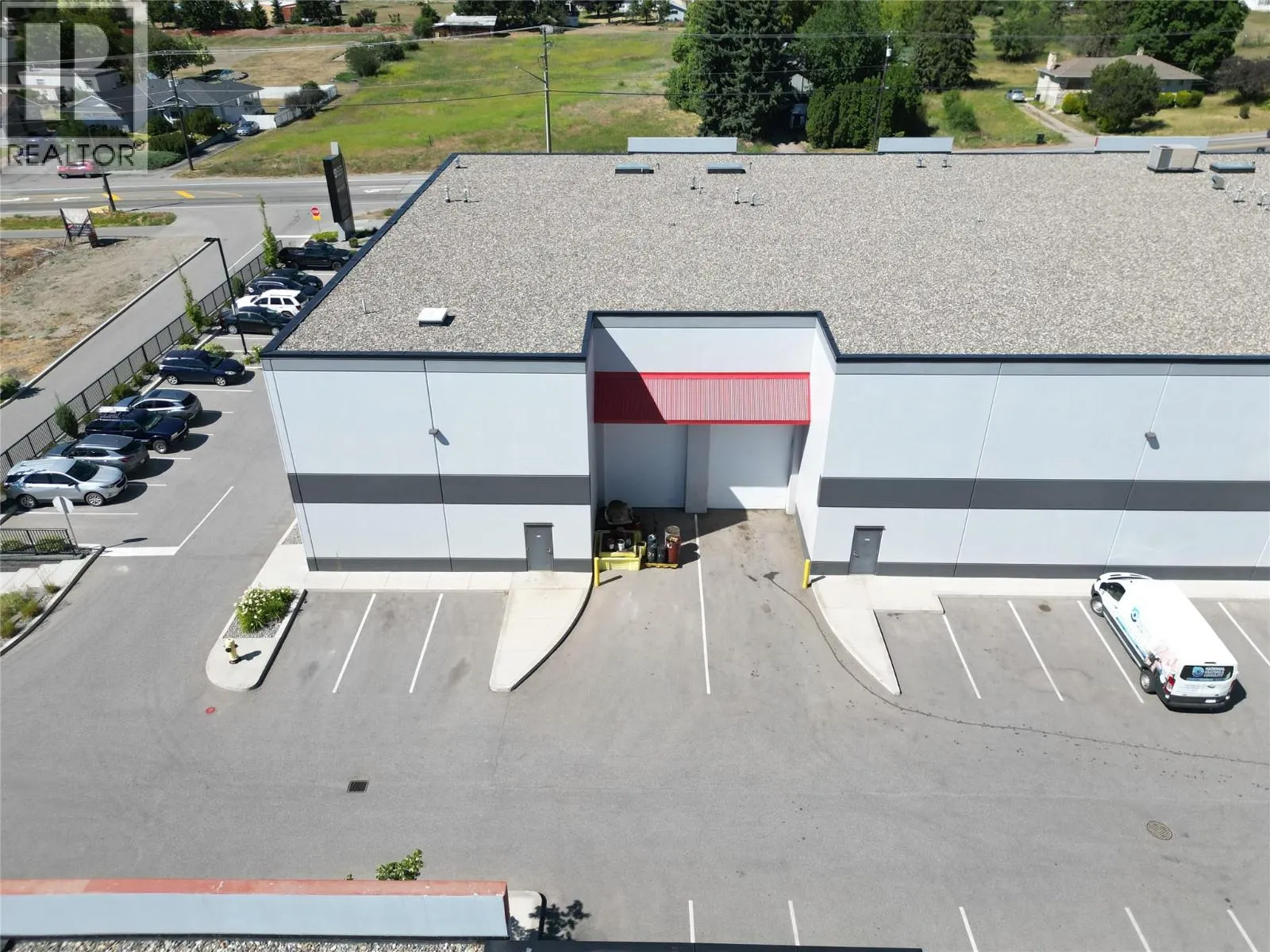 5000 Silver Star Road Unit# 101
