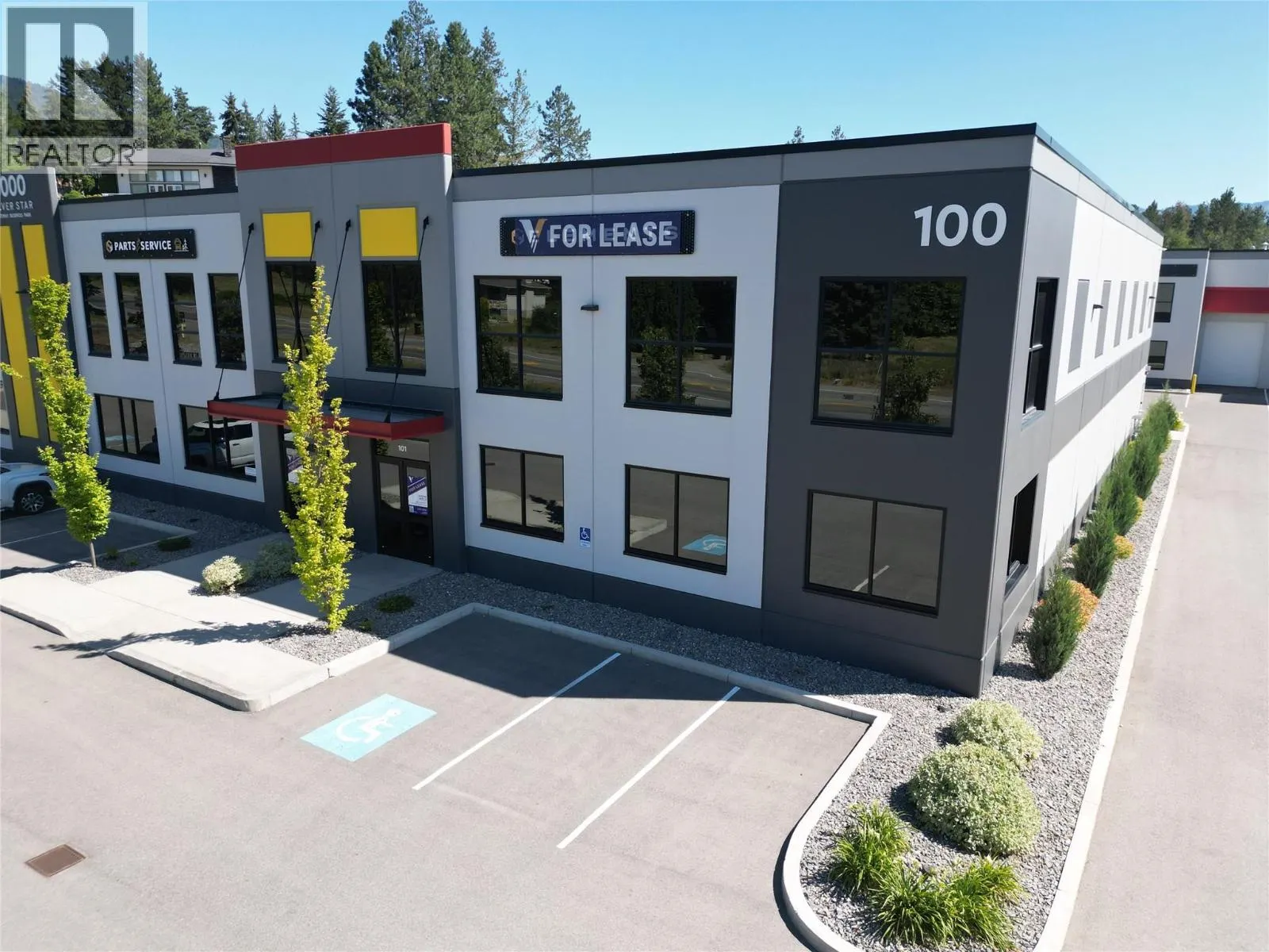 5000 Silver Star Road Unit# 101