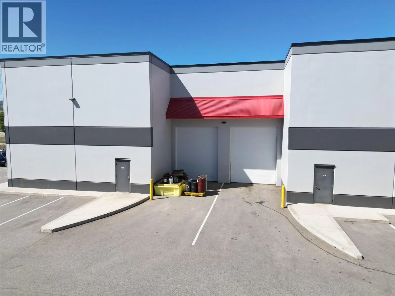 5000 Silver Star Road Unit# 101