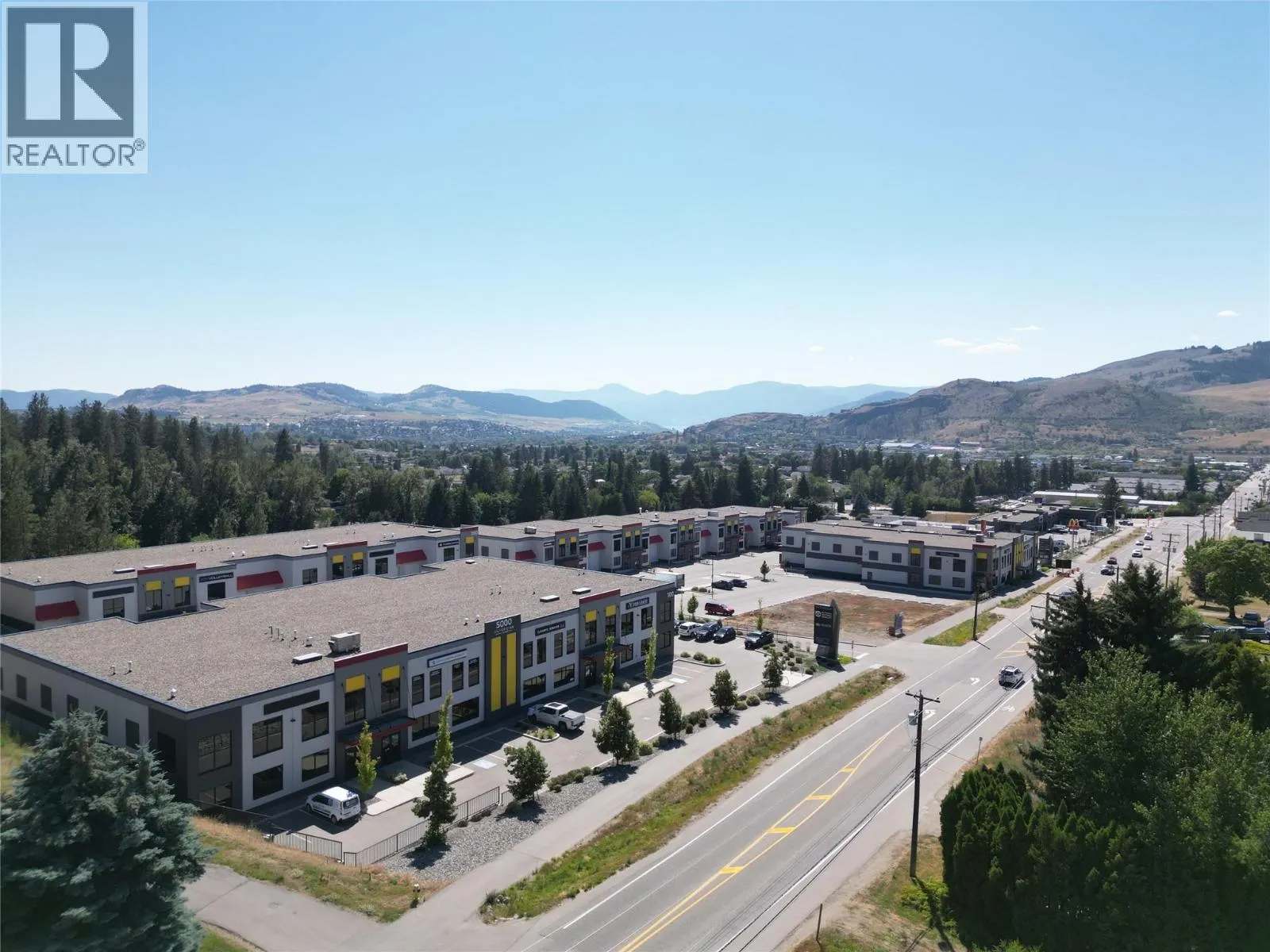 5000 Silver Star Road Unit# 101