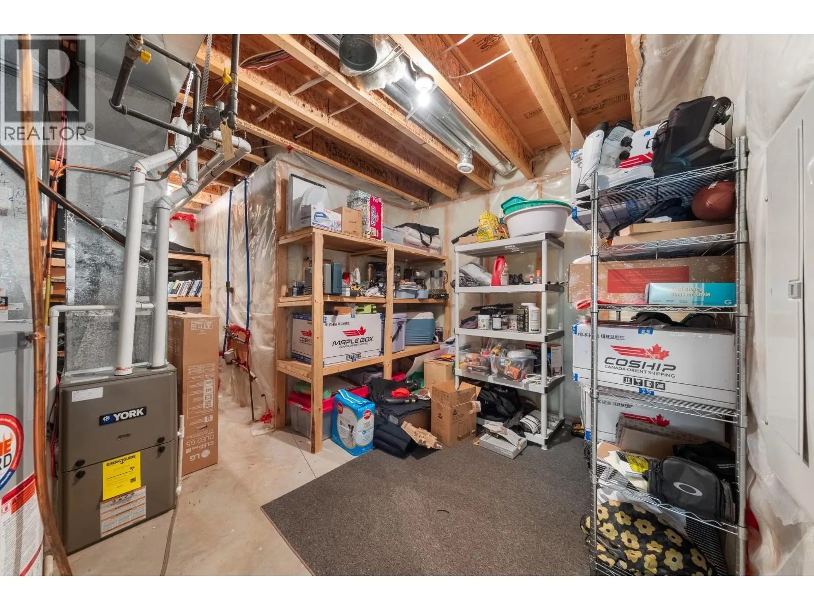 632 Arrowleaf Lane