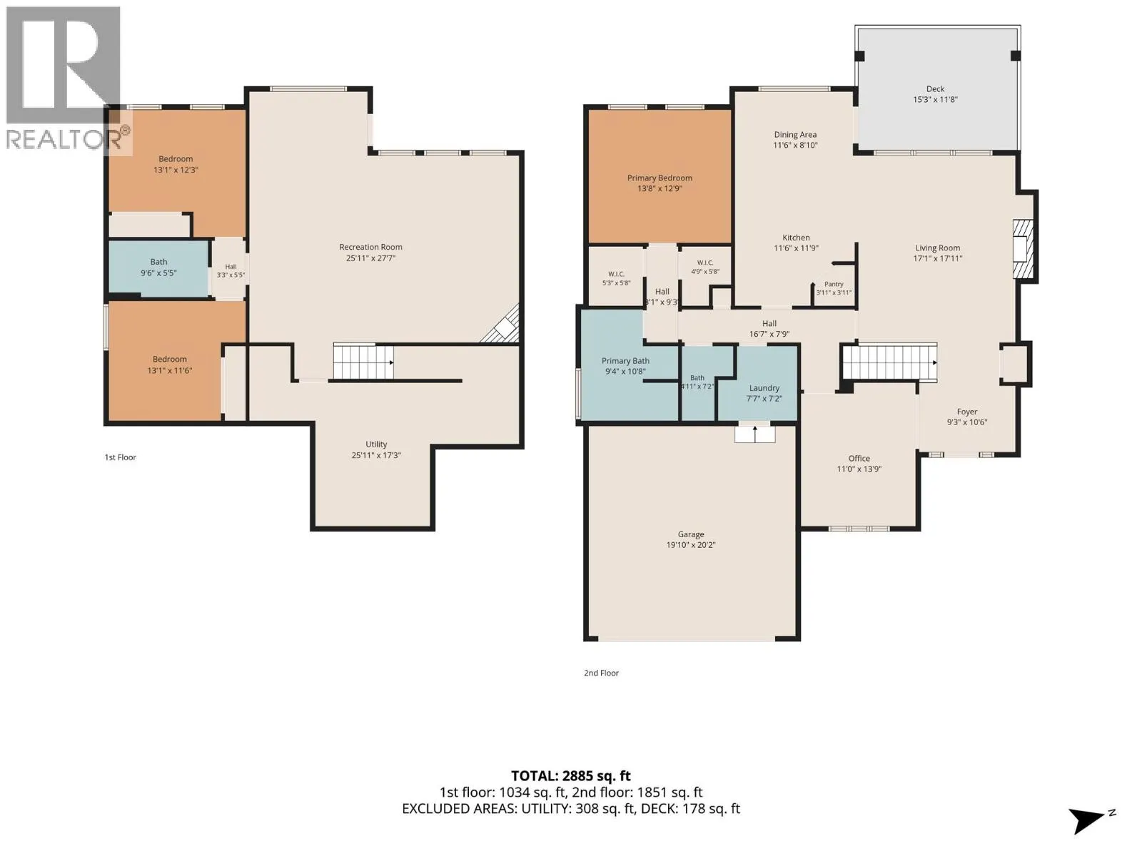 632 Arrowleaf Lane