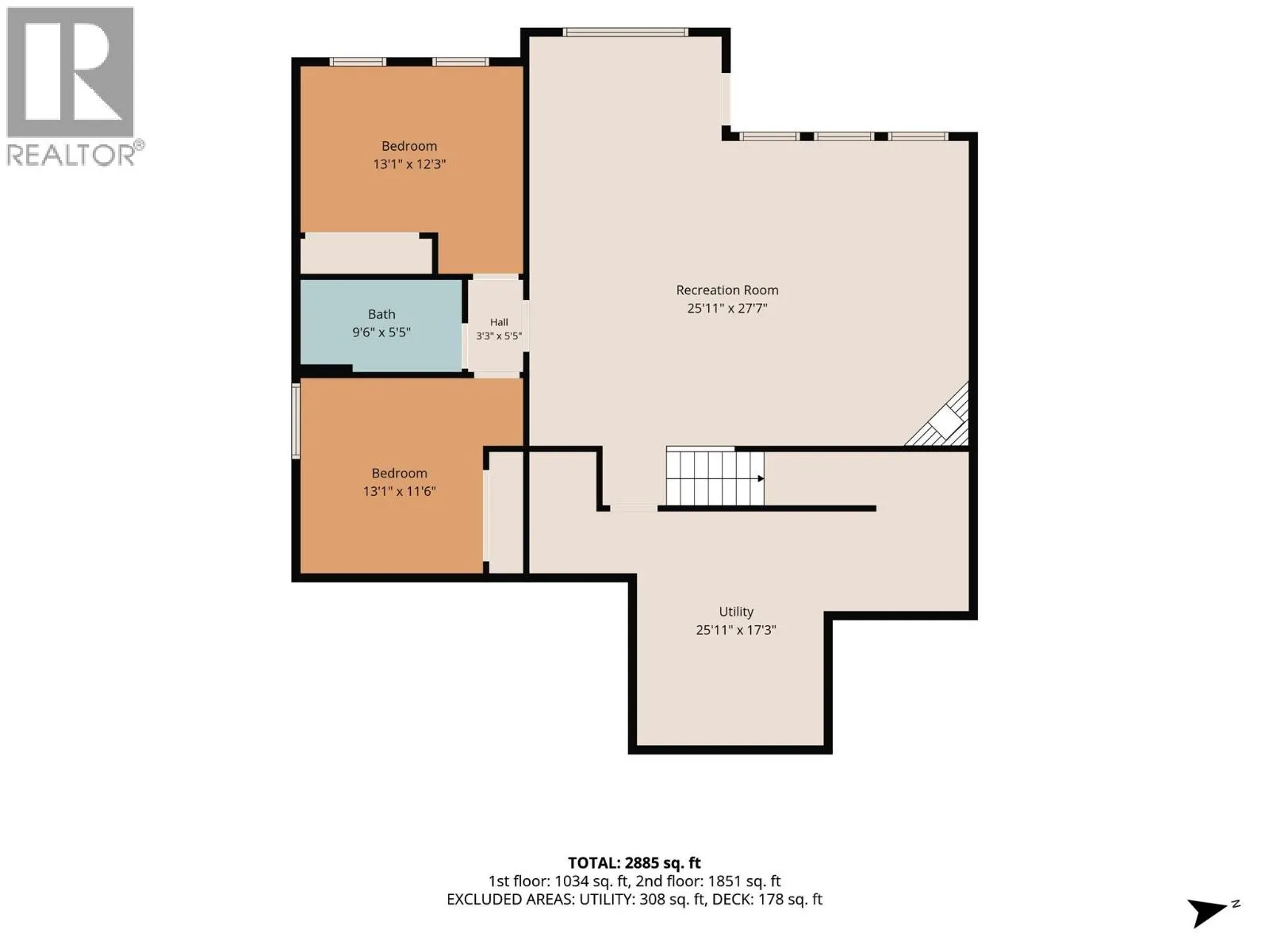 632 Arrowleaf Lane