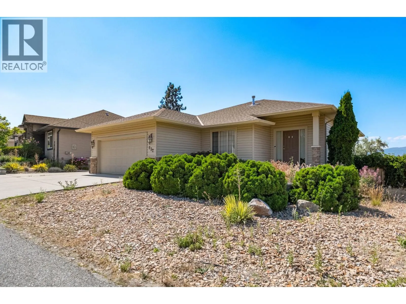 632 Arrowleaf Lane