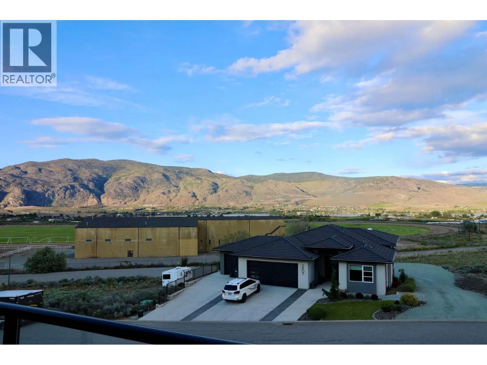 3806 Torrey Pines Drive