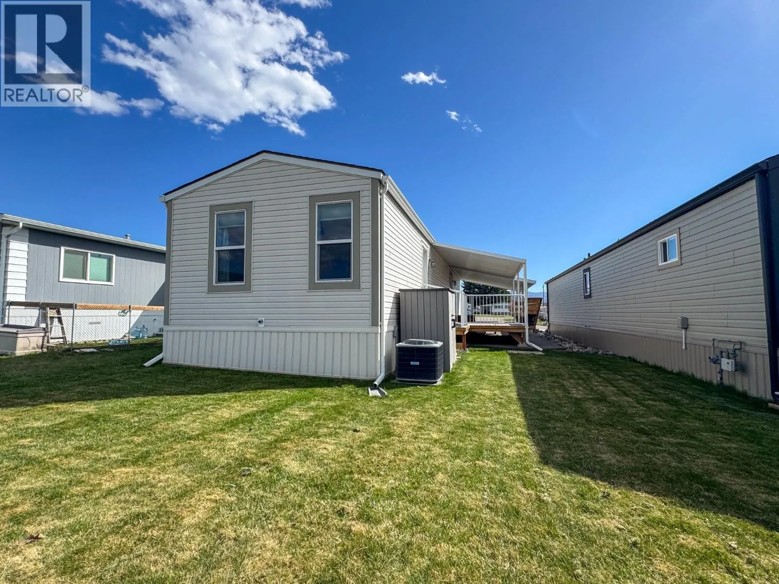 3591 Old Vernon Road Unit# 110B