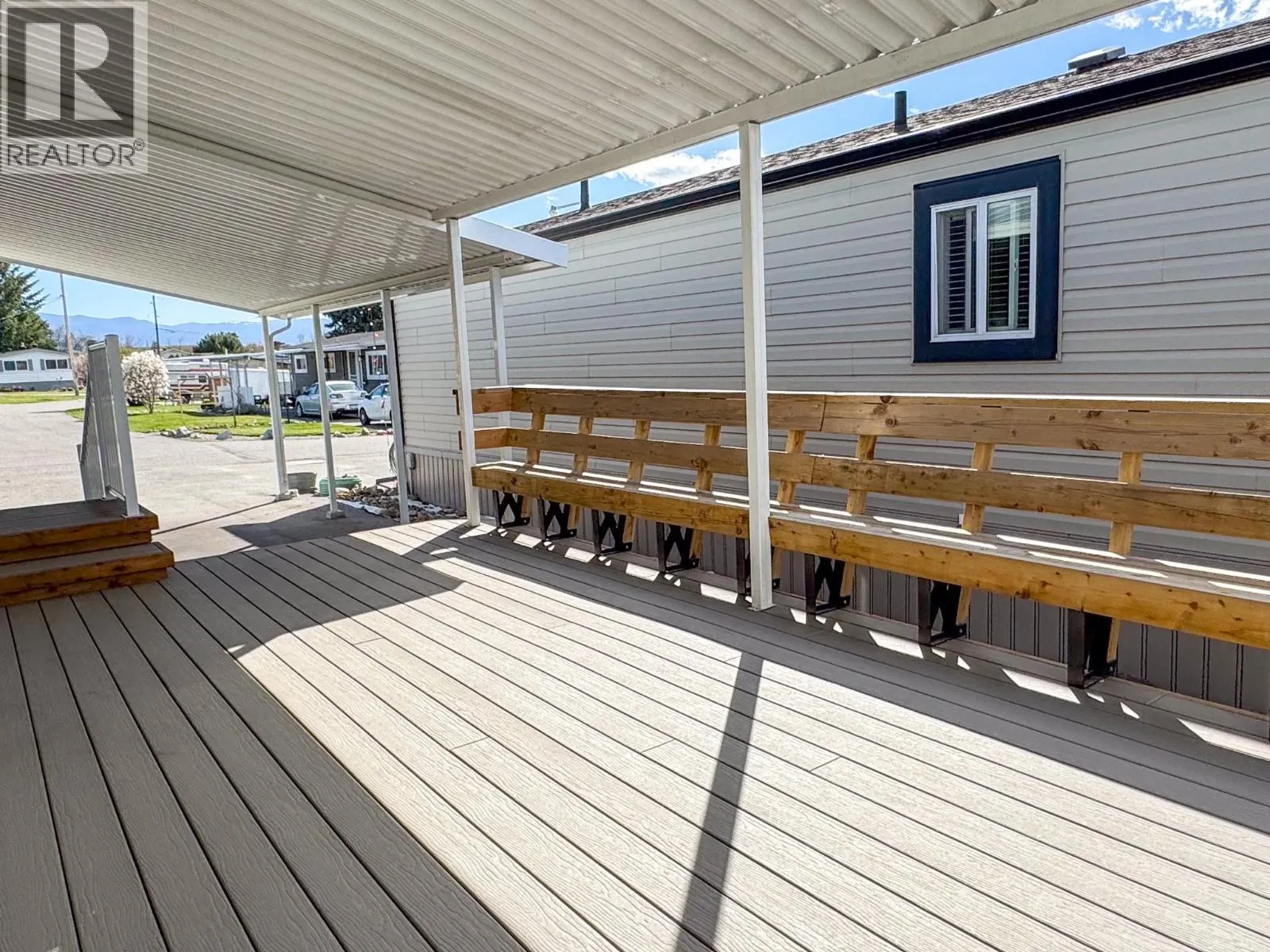 3591 Old Vernon Road Unit# 110B