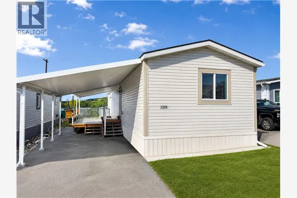 3591 Old Vernon Road Unit# 110B