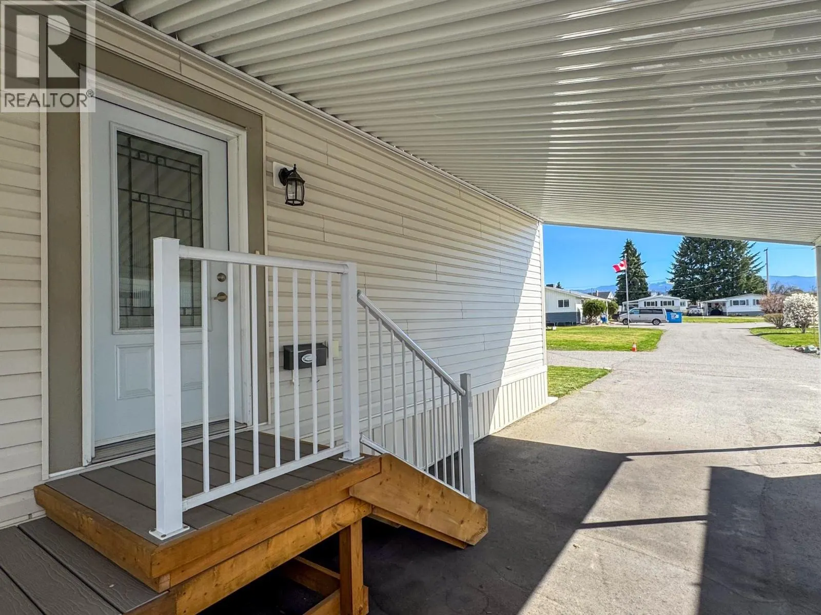 3591 Old Vernon Road Unit# 110B