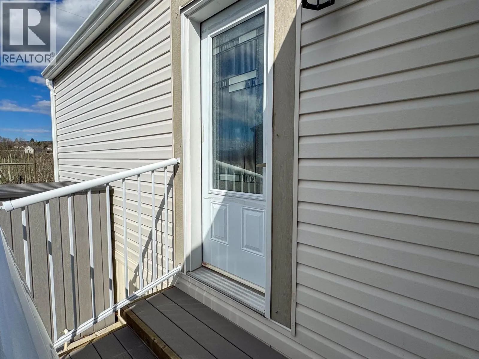 3591 Old Vernon Road Unit# 110B