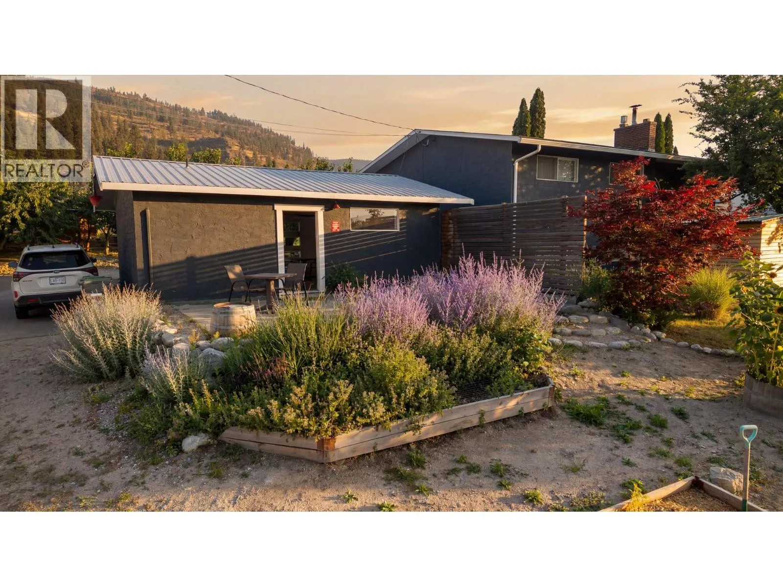 4320 Gulch Road