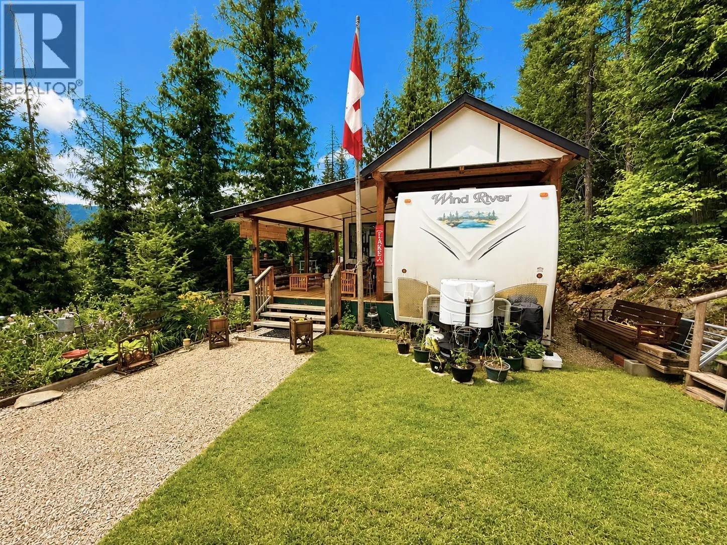 87 Dolly Varden Road