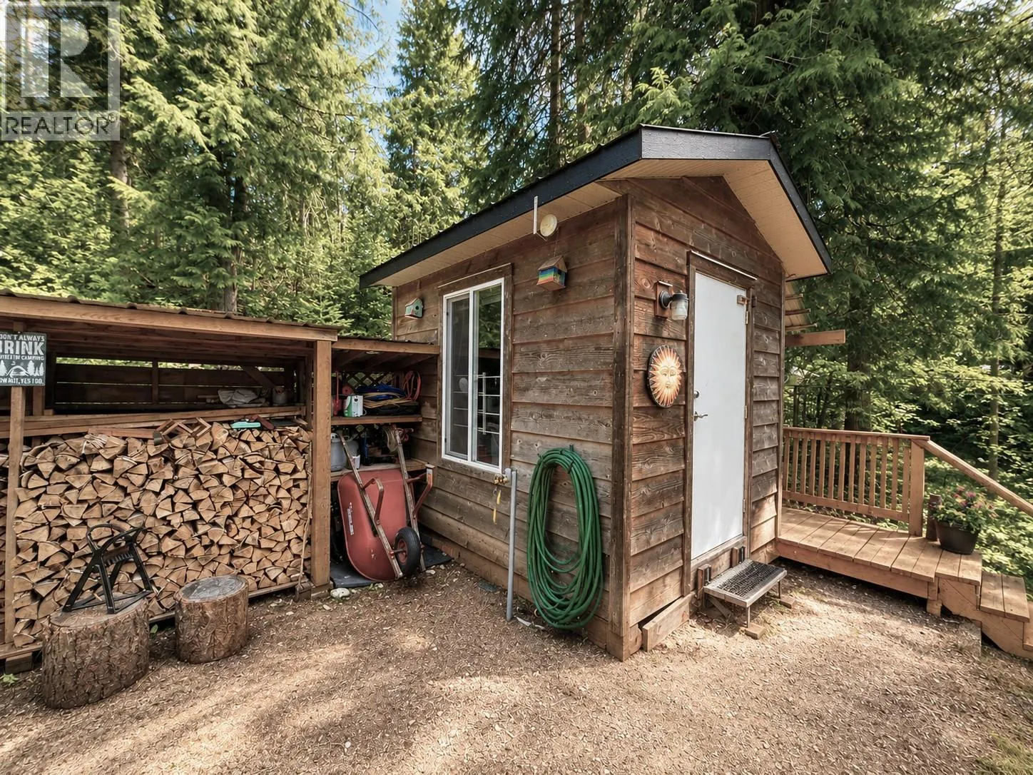 87 Dolly Varden Road