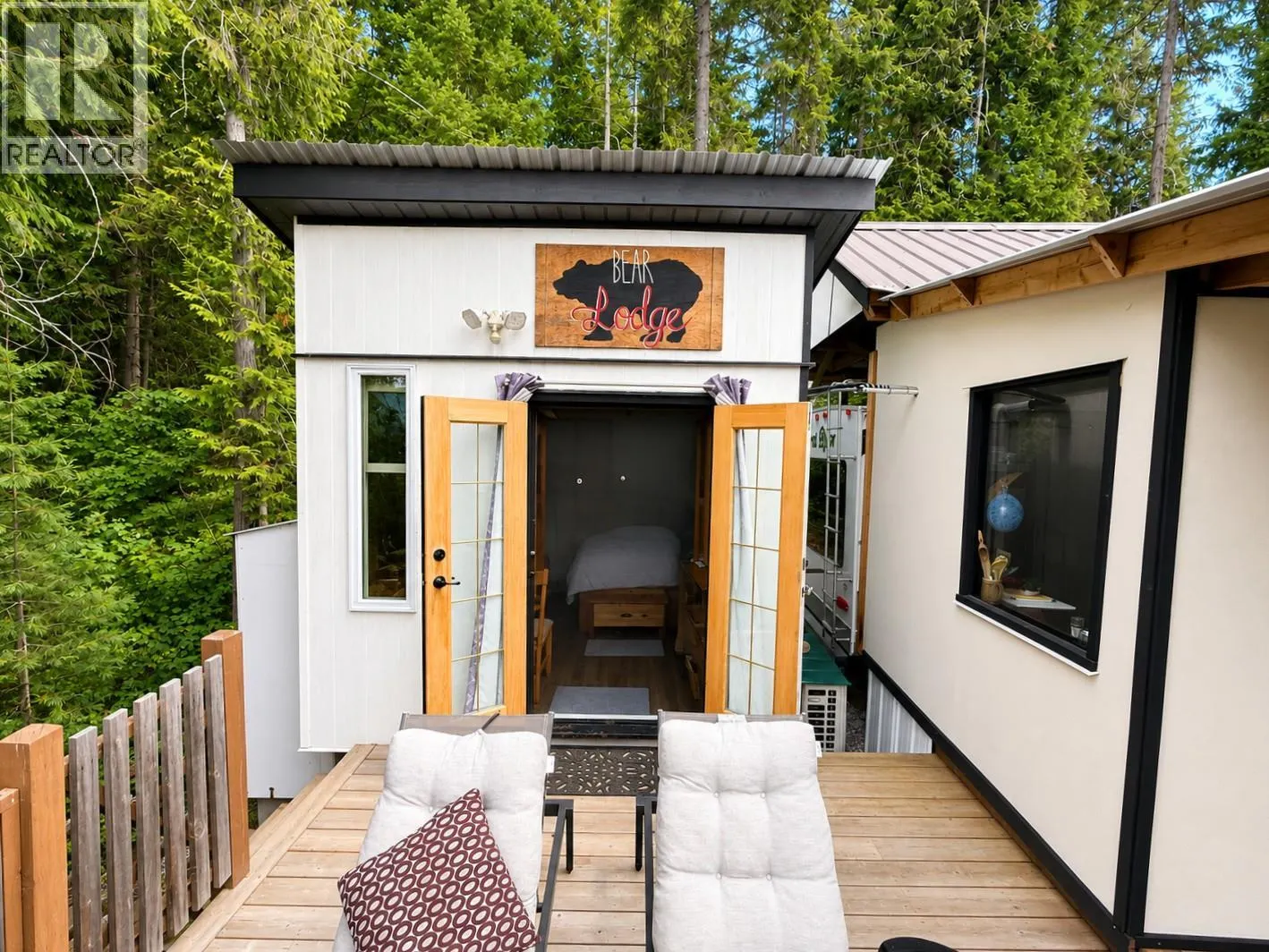 87 Dolly Varden Road