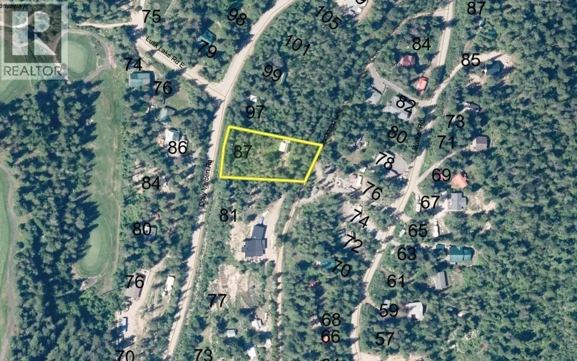 87 Dolly Varden Road