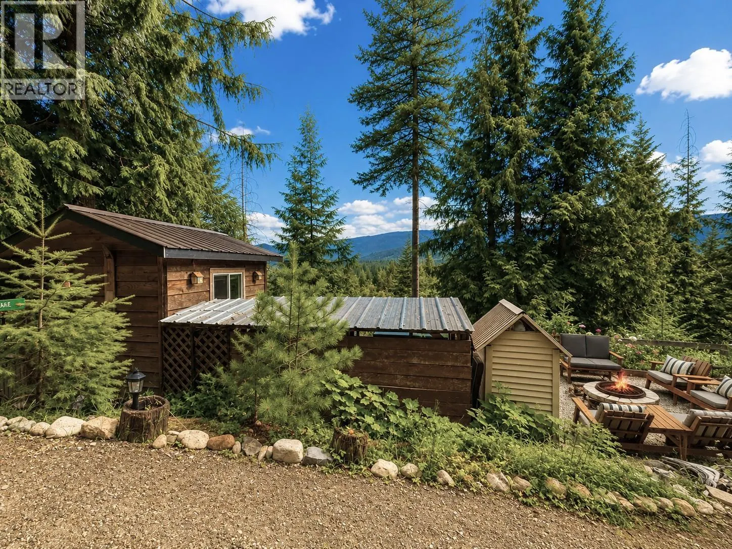 87 Dolly Varden Road