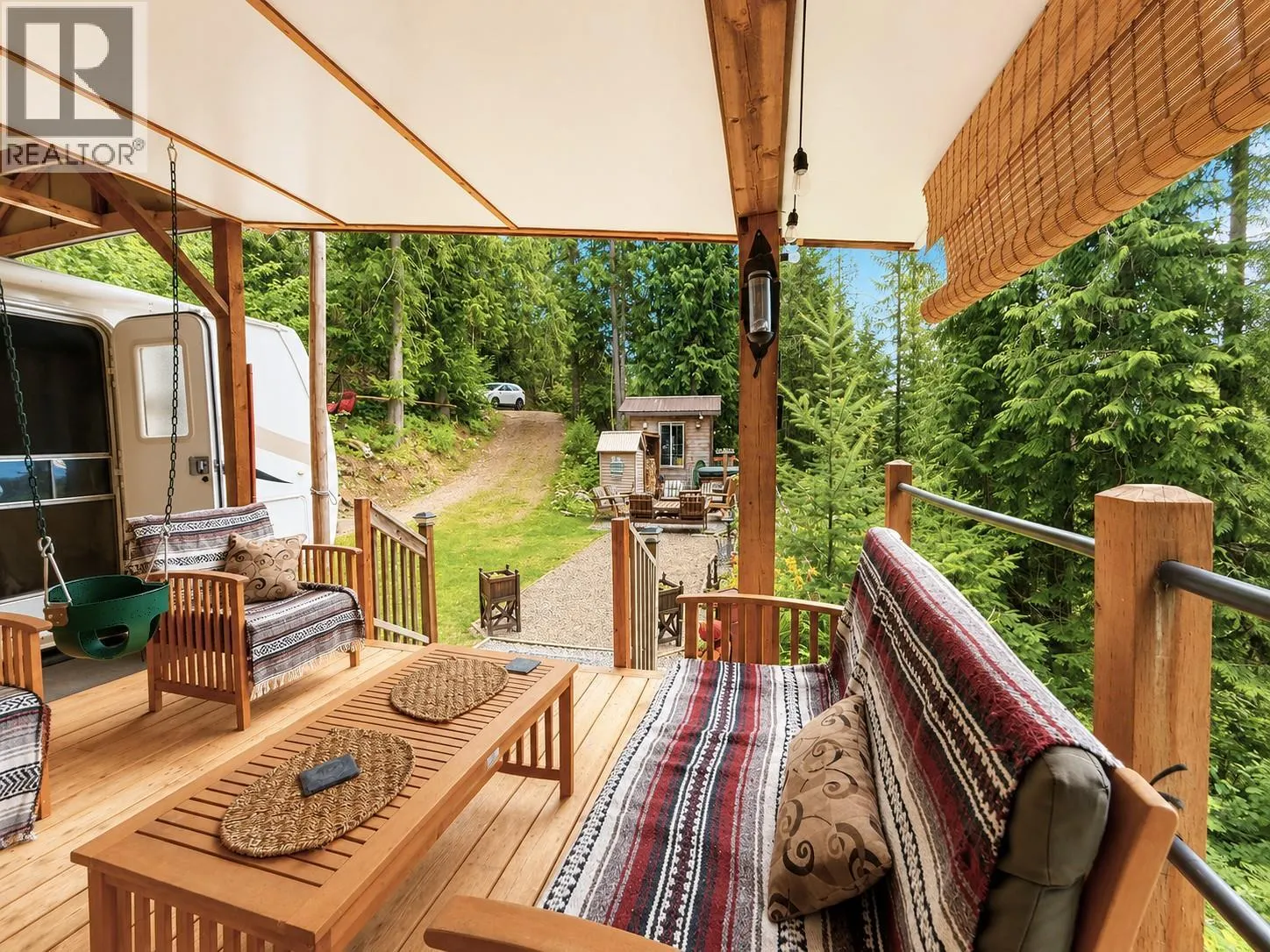 87 Dolly Varden Road