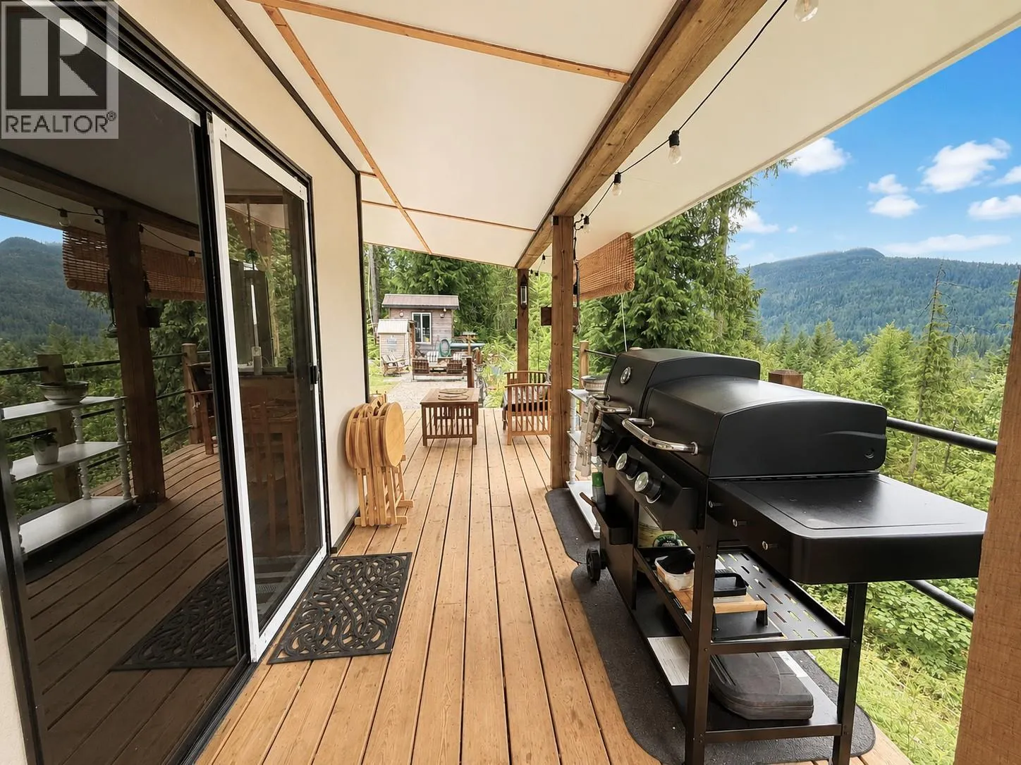 87 Dolly Varden Road