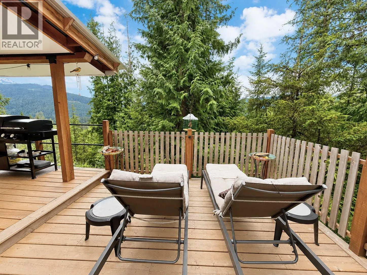87 Dolly Varden Road