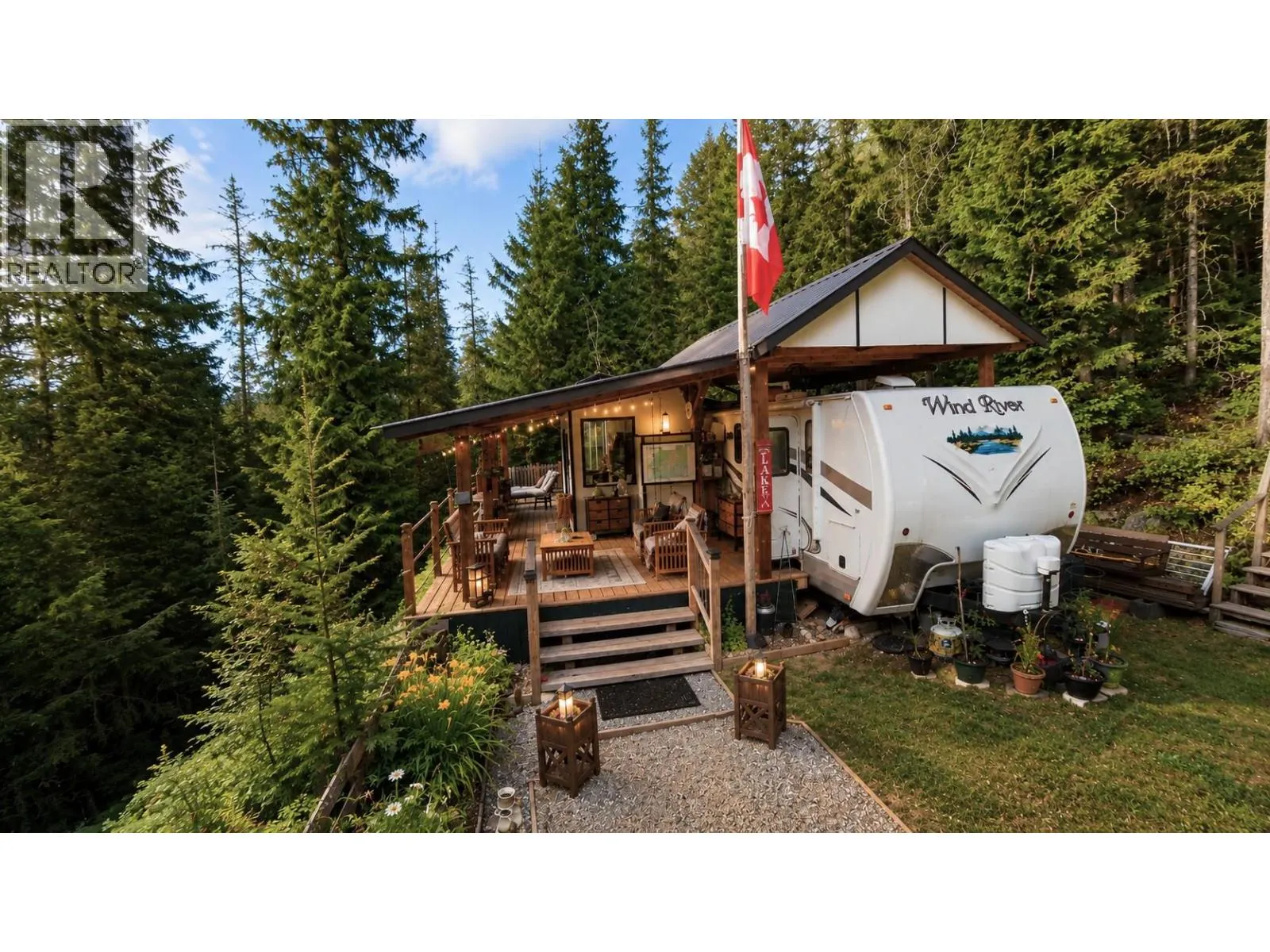 87 Dolly Varden Road