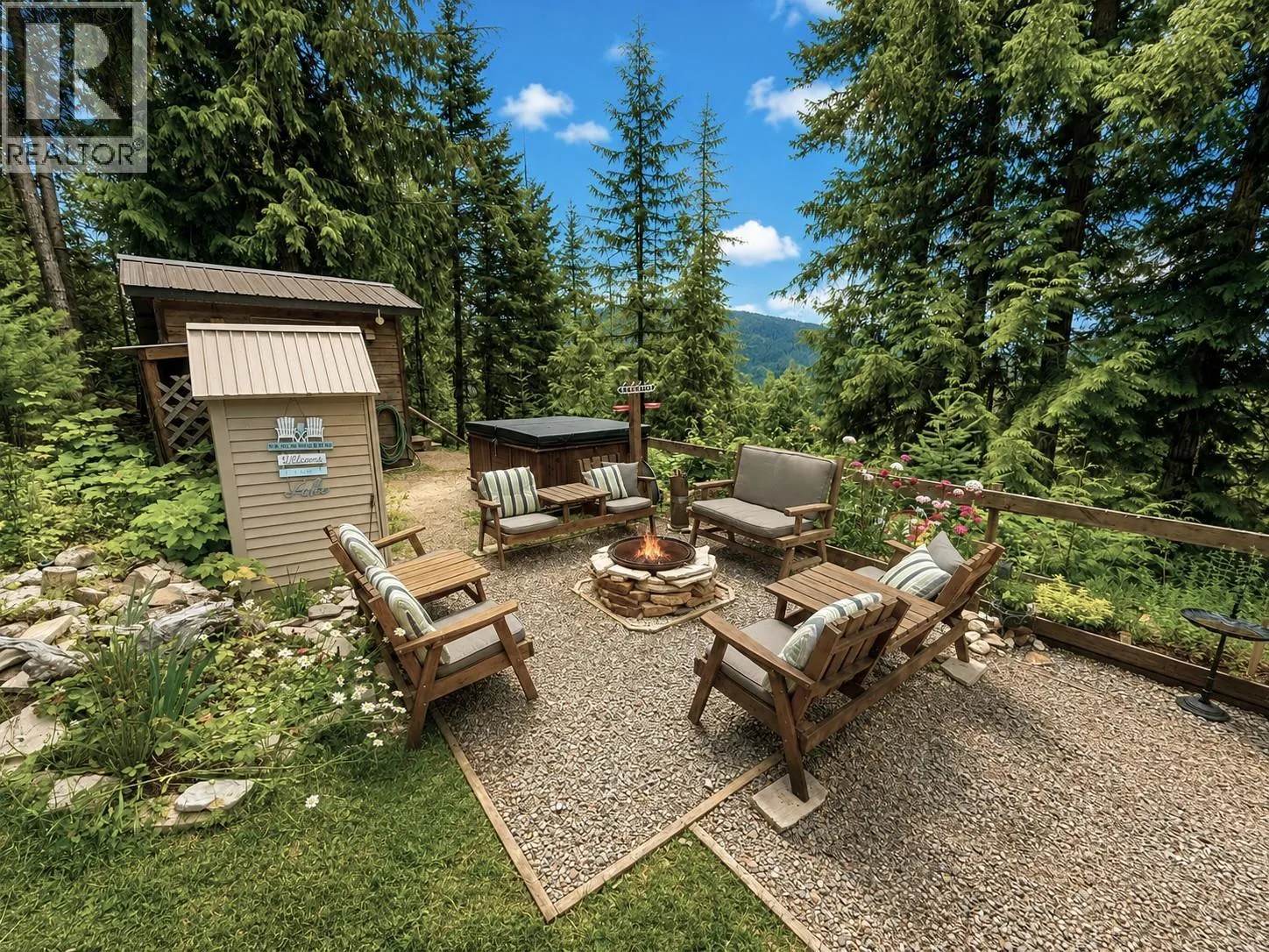 87 Dolly Varden Road