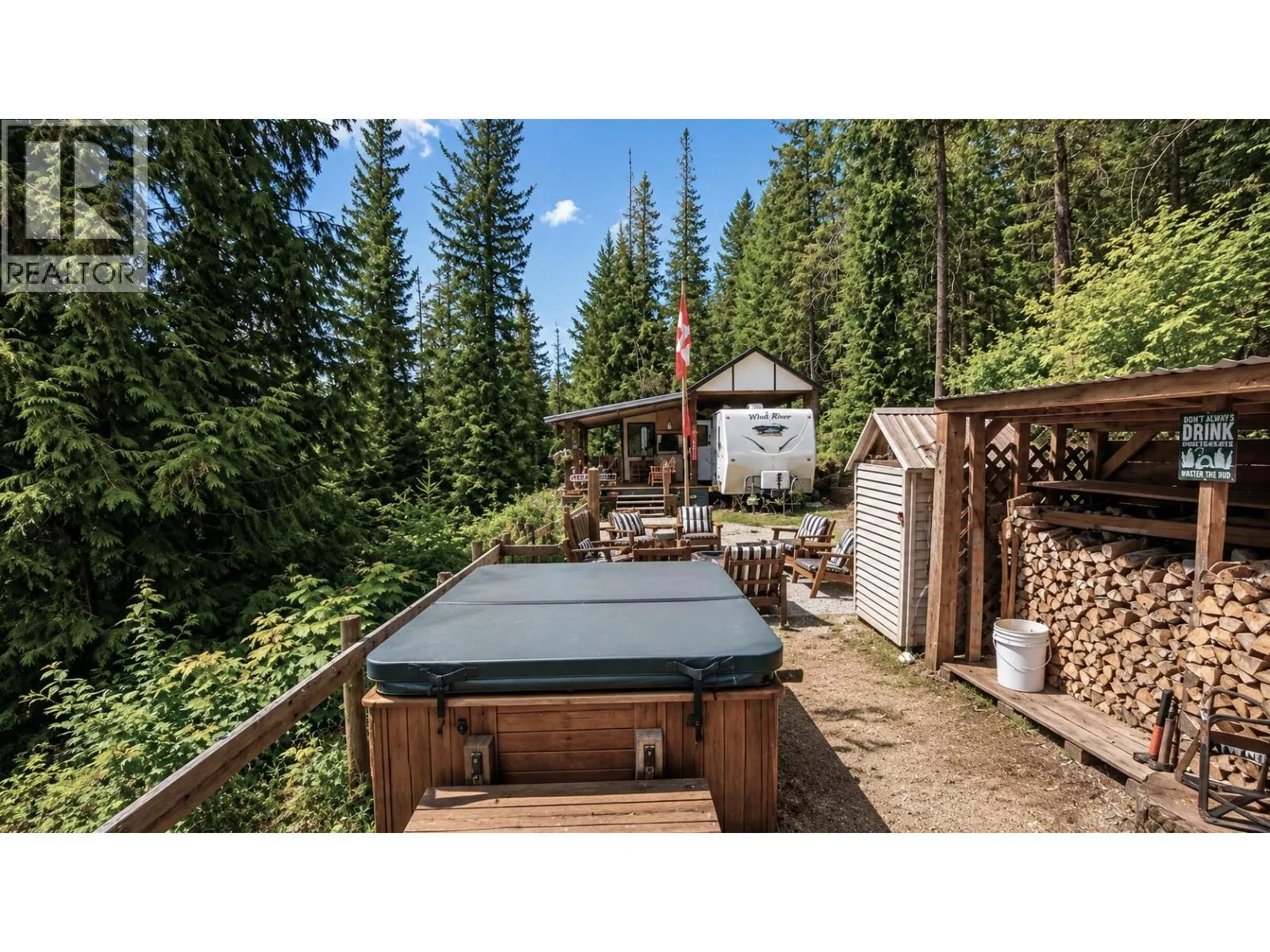 87 Dolly Varden Road