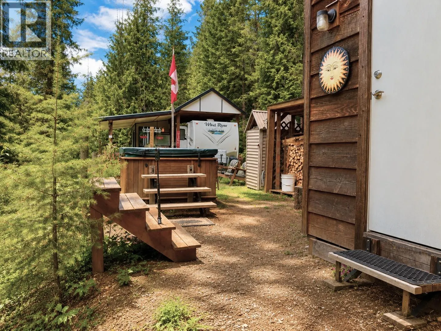 87 Dolly Varden Road