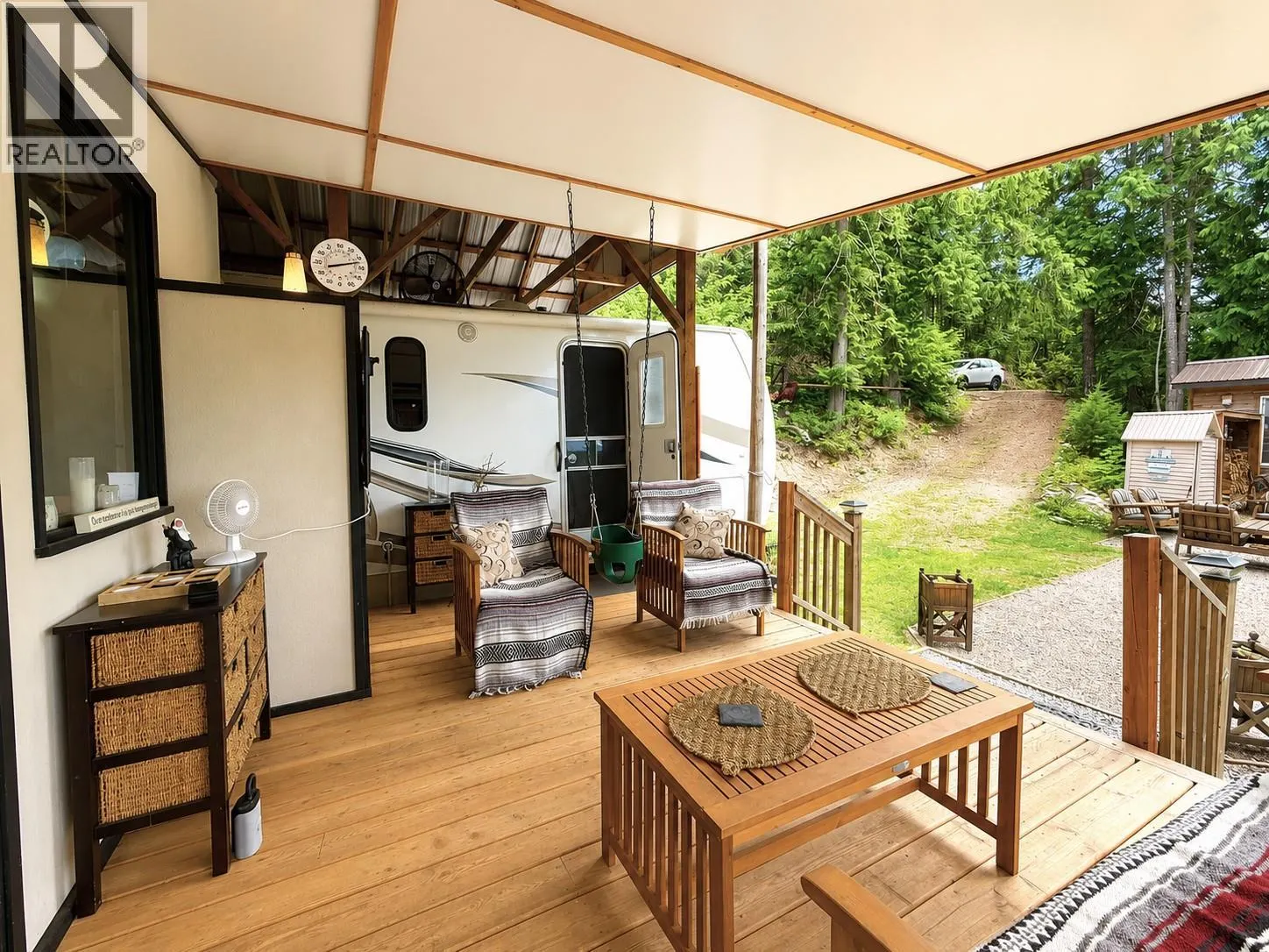 87 Dolly Varden Road