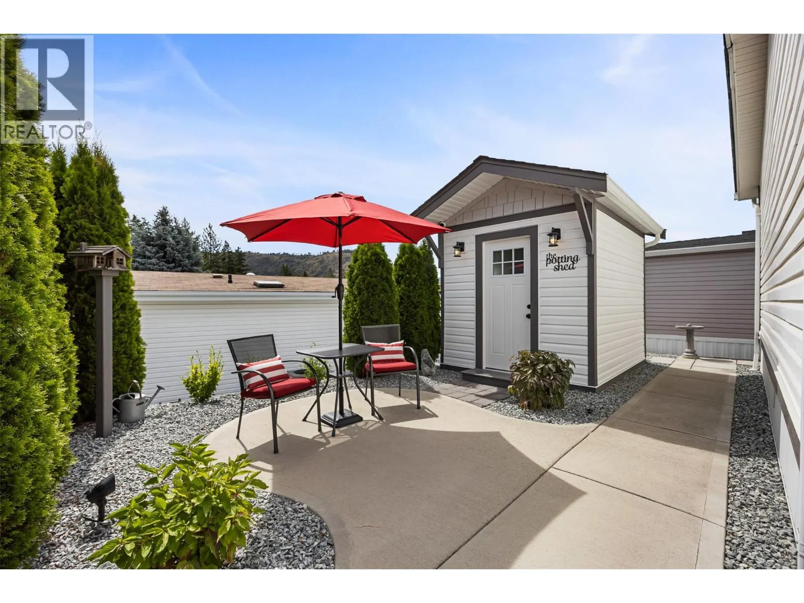 1850 Shannon Lake Road Unit# 16
