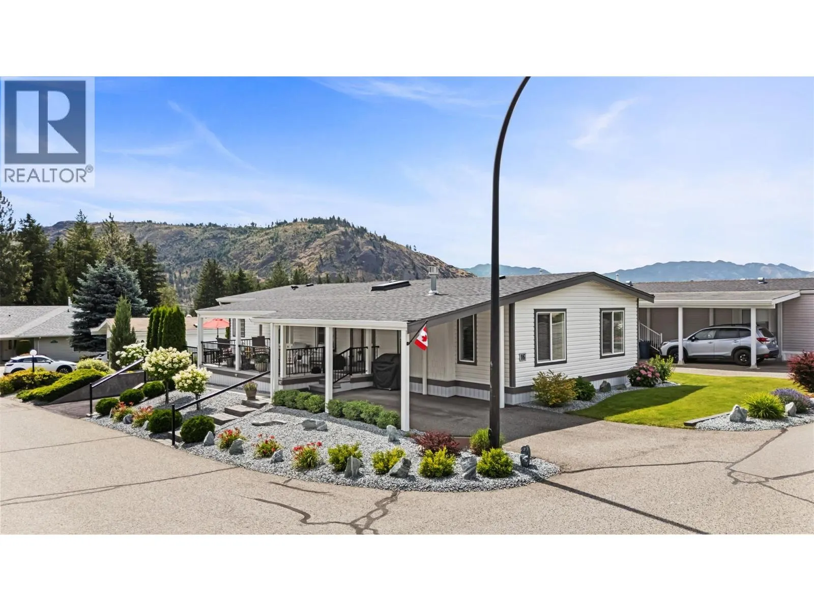 1850 Shannon Lake Road Unit# 16